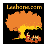 Leebone.com conte senegalais icône
