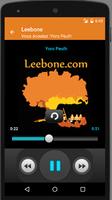 Leebone.com conte senegalais পোস্টার