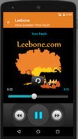 Leebone.com conte senegalais-poster