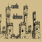 CastleDefese icône