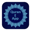 Quran E App