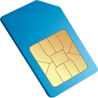 SIM Card Manager biểu tượng