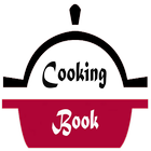 Cooking Book آئیکن