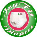 APK IzyFit Diapers