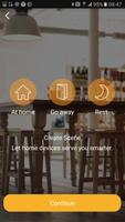 Zigbee Smart Home Ekran Görüntüsü 1