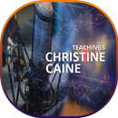 Christine Caine International Speaker APK