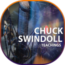Chuck Swindoll Daily Devotionals Audio Teachings APK