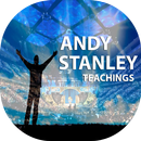 Andy Stanley - Teachings Audio APK