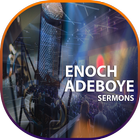 Pastor Enoch Adeboye Audio Teachings Sermons icono