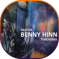 Benny Hinn Audio Teachings