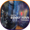 Benny Hinn Audio Teachings APK