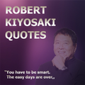 Robert Kiyosaki Quotes
