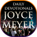 Joyce Meyer Daily Devotionals APK