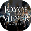 Joyce Meyer Radio & TV Podcast APK