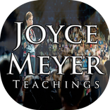 ”Joyce Meyer Radio & TV Podcast