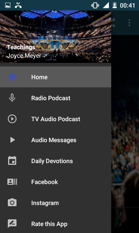 joyce meyer podcasts downloads Joyce meyer ministries tv podcast | free listening on podbean app.