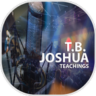 T. B. Joshua icon