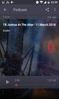 T. B. Joshua स्क्रीनशॉट 3