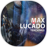 ”Max Lucado Daily Broadcasts Teachings