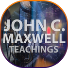 John C. Maxwell Audio Video Teachings أيقونة