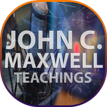 ”John C. Maxwell Audio Video Teachings