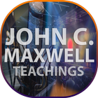 John C. Maxwell Audio Video Teachings icône