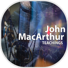 John MacArthur icono