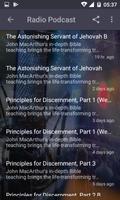 John MacArthur ภาพหน้าจอ 2