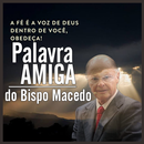 Bispo Edir Macedo Diariamente Mensagens De Fé APK