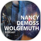 Nancy DeMoss Wolgemuth Audio Teachings Podcast Zeichen