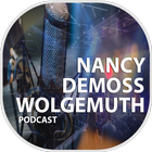 ikon Nancy DeMoss Wolgemuth Audio Teachings Podcast