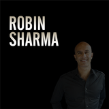 Robin Sharma icône