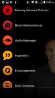 Robin Sharma captura de pantalla 1