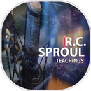 R.C. Sproul Audio Teachings Podcast APK