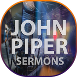 ”John Piper Sermons and Messages