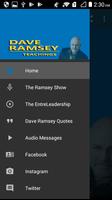 Dave Ramsey Teachings Cartaz