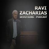 Ravi Zacharias أيقونة