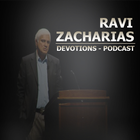 Ravi Zacharias アイコン