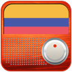 ”Free Colombia Radio AM FM