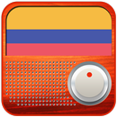 APK Free Colombia Radio AM FM