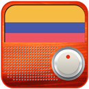 Free Colombia Radio AM FM-APK
