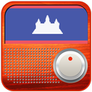 Free Cambodia Radio AM FM aplikacja