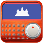 Free Cambodia Radio AM FM icon