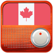 Free Canada Radio AM FM