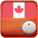Free Canada Radio AM FM APK