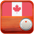 Free Canada Radio AM FM आइकन