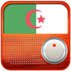 Free Argelia Radio AM FM Zeichen