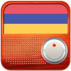 Free Armenia Radio AM FM icône