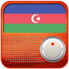 Free Azerbaiyan Radio AM FM icône