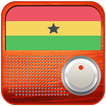 Free Ghana Radio AM FM